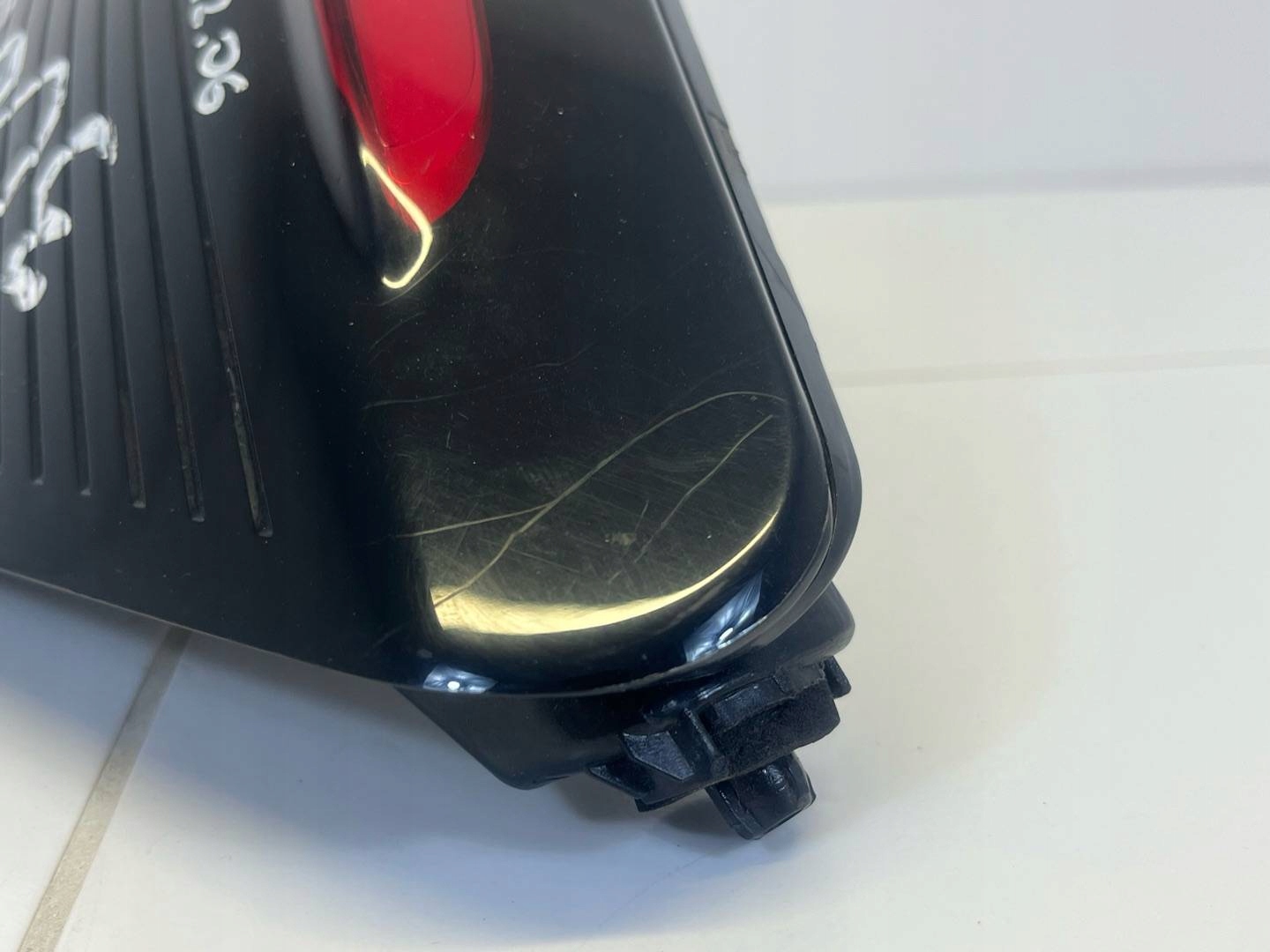 light rear right side Peugeot 3008 2 2019 9810477080