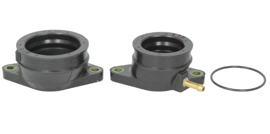 CHY-26 - Впускные патрубки карбюратора Yamaha XTZ SZR 660