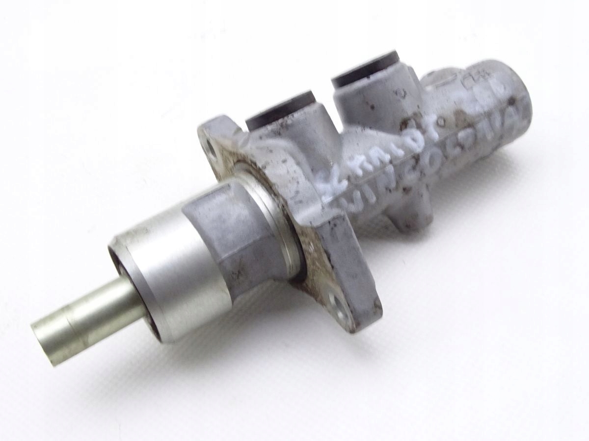 SCHMIDT SWINGO COMPACT 200 ГОЛОВНИЙ ГАЛЬМІВНИЙ ЦИЛІНДР