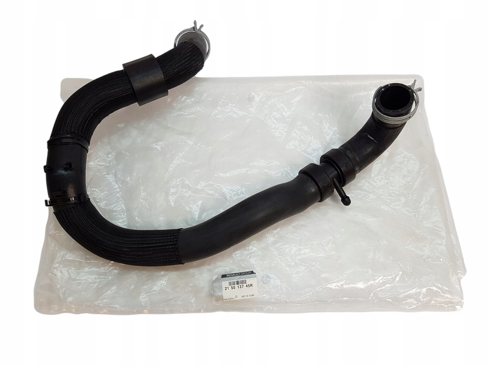 Kabel chladiče Trafic 3 1.6 dCi 215013745R
