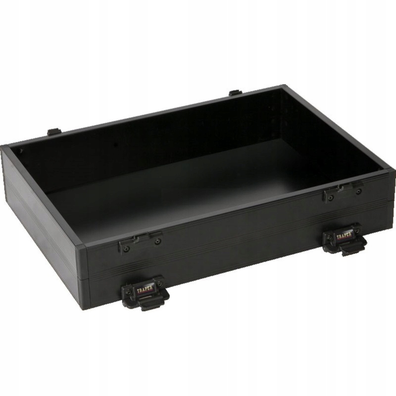 Kaseta Podwójna Do Kosza Traper 41x28.5x8cm Na Zestawy Akcesoria Głęboka