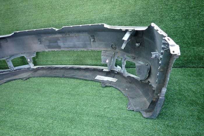 VW TOURAN CROSS 10-14 Frontstoßstange vorne