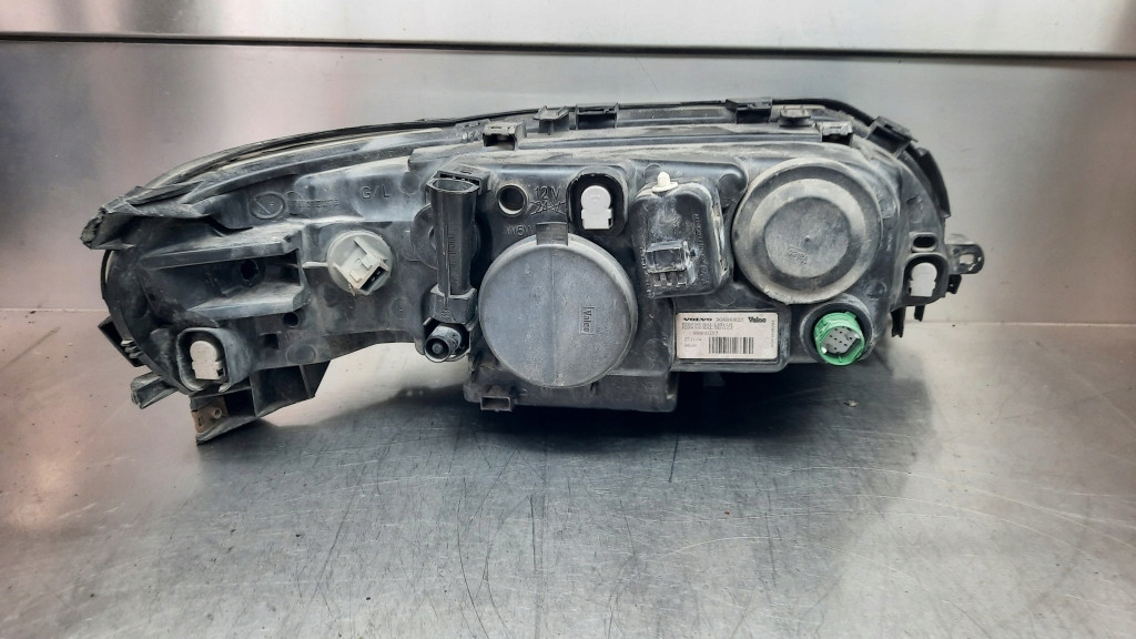Frontscheinwerfer Volvo S60/V60 S60 30698825 LED Links Scheinwerfer Headlight - Thumbnail 6