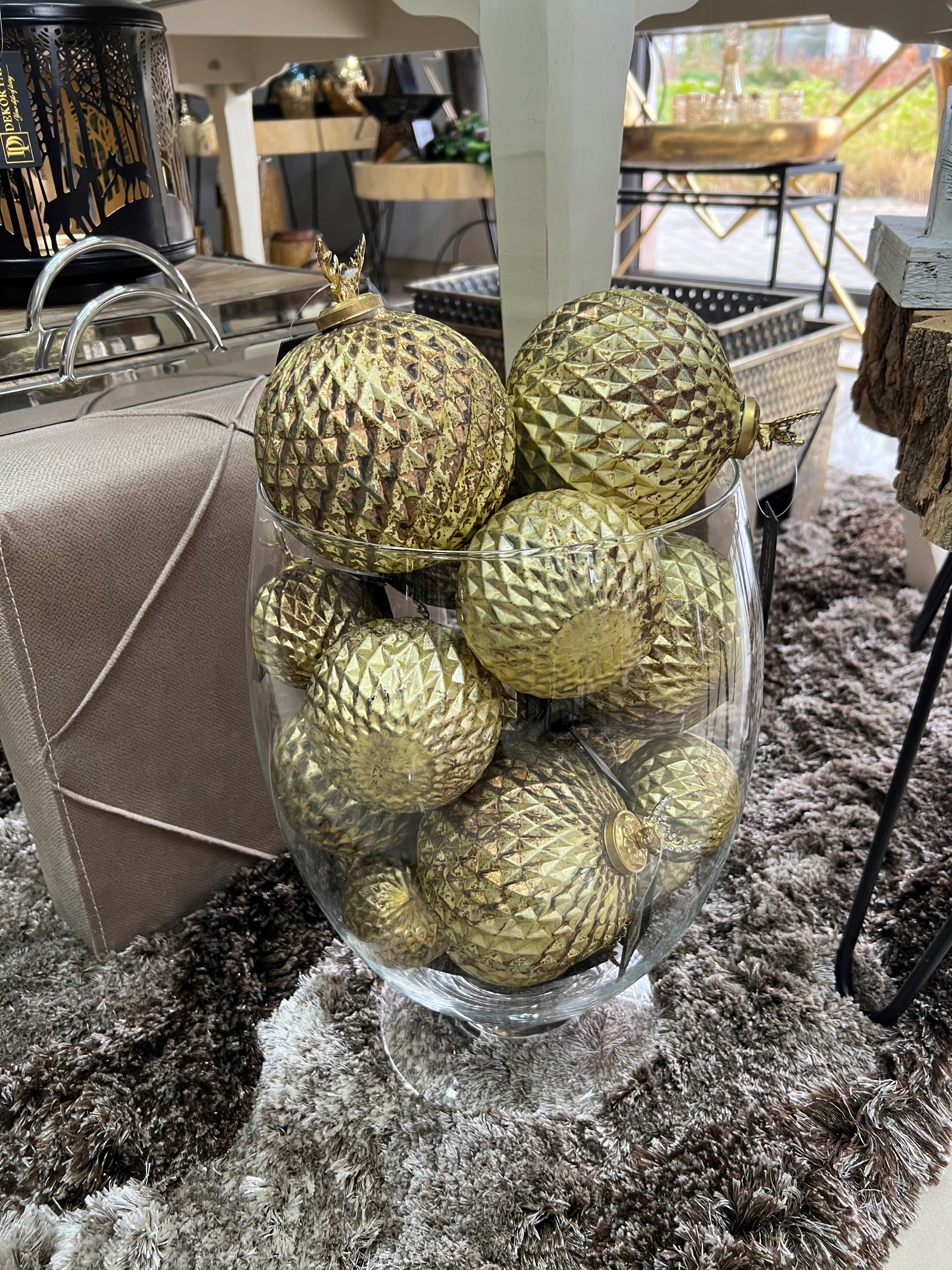 BOMBKA CHOINKOWA Marka inna