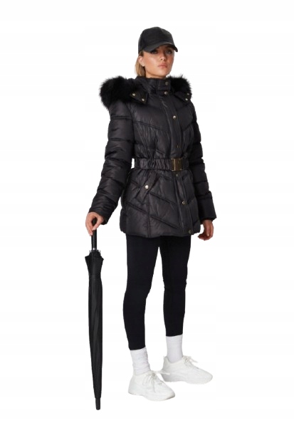 Missguided Dámská Bunda Pro Vysoké Missguided 38 P0/LX5* 38 P_/