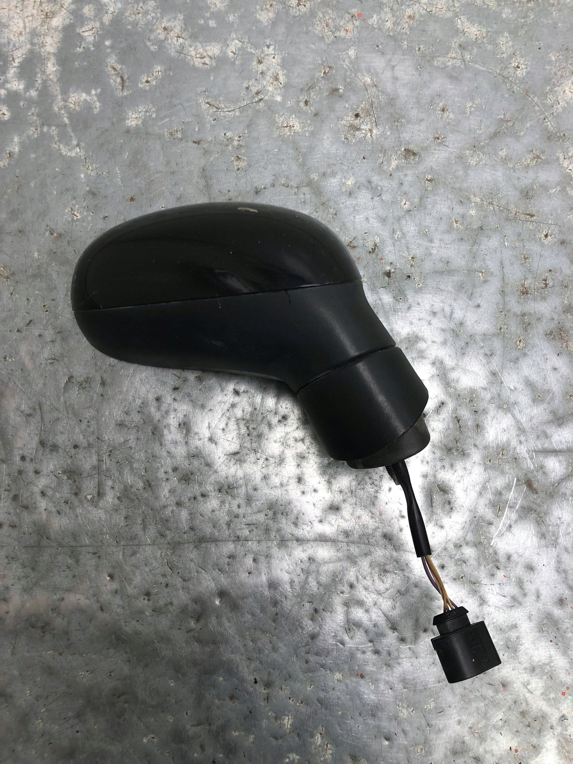 retrovizor desna 5 PIN SEAT LEON II