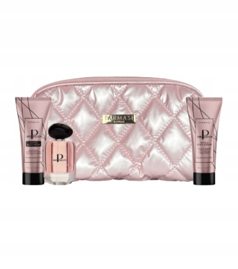 Farmasi Her Passion Sada Pro Ženy 3 ks