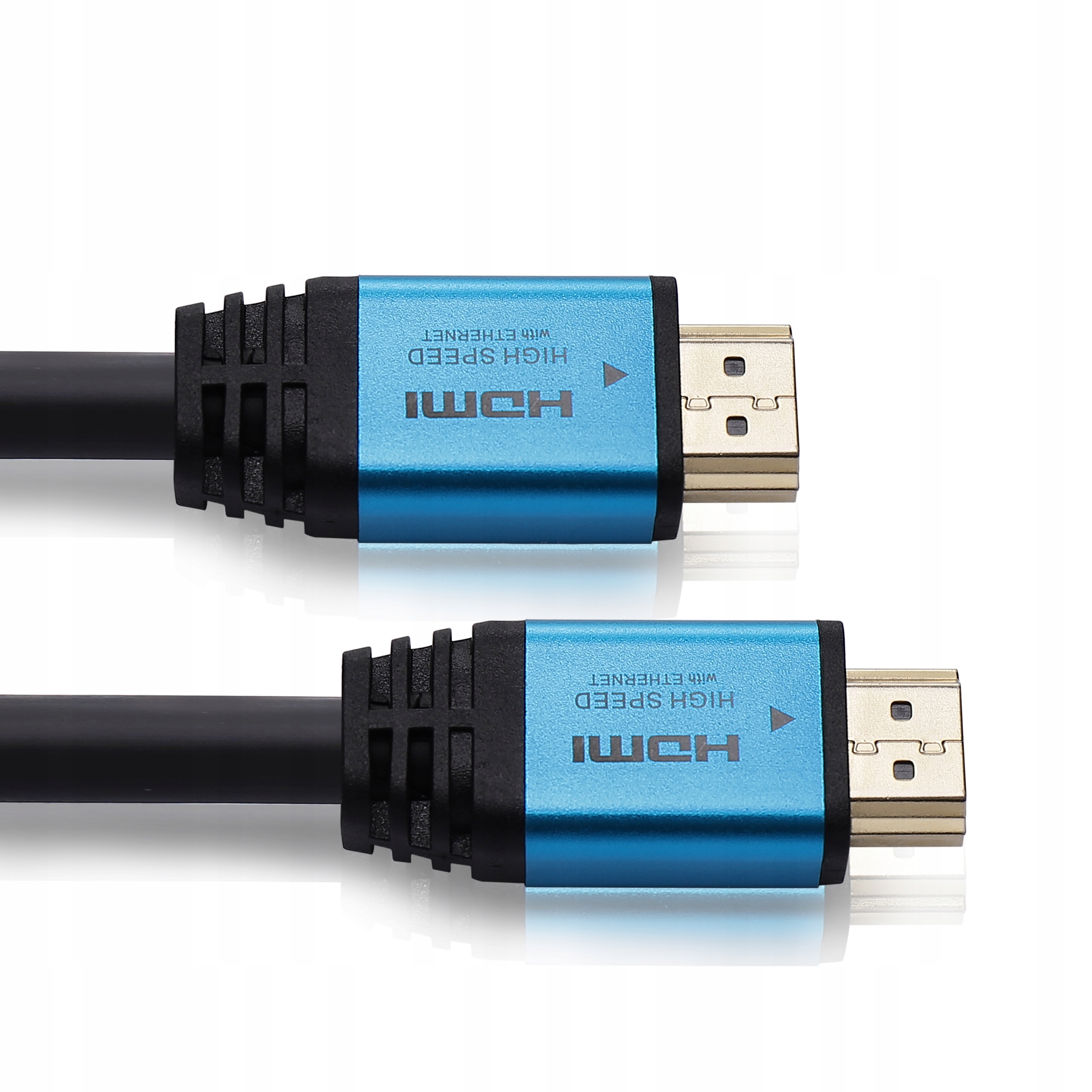 

Kabel Hdmi 2.1 Premium Ultra High Speed 8K 60HZ 2m