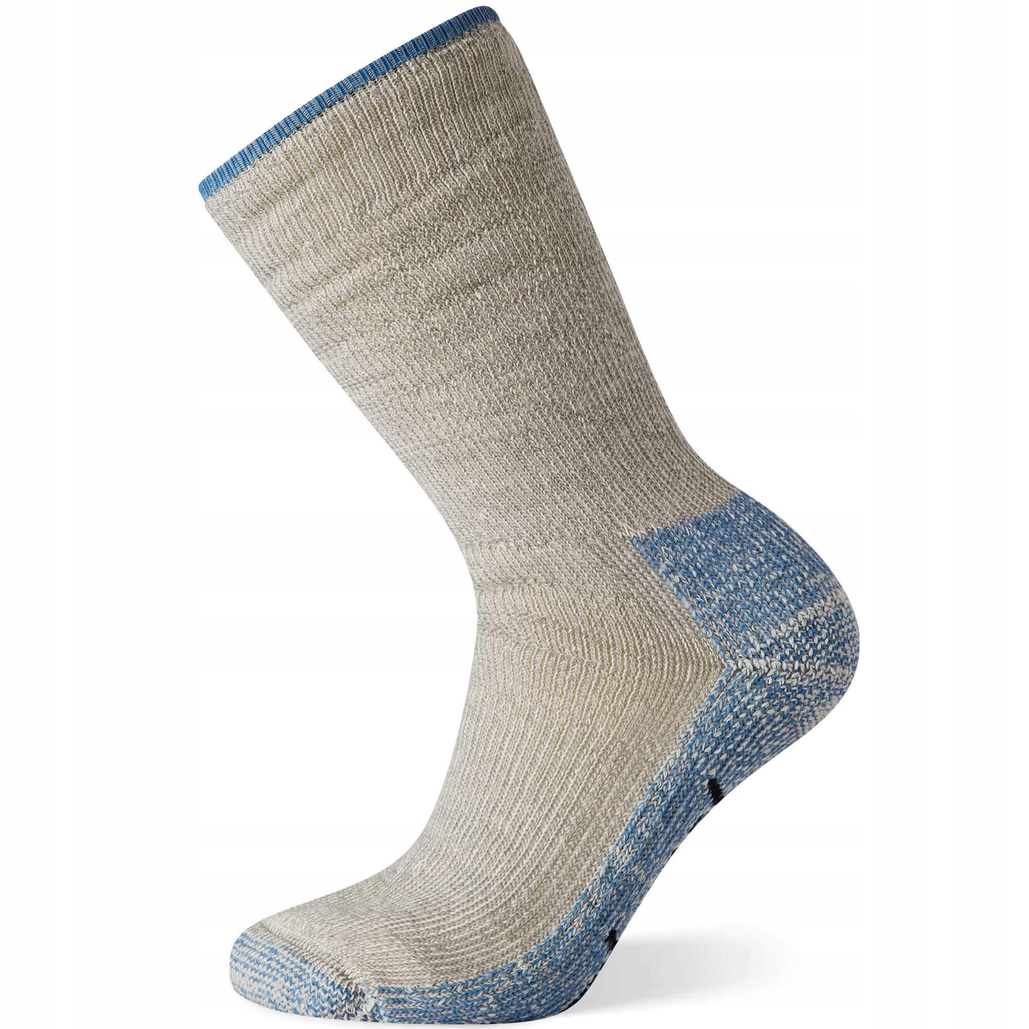 Skarpety turystyczne z wełny Smartwool Mountaineer Maximum Cushion r.38-41