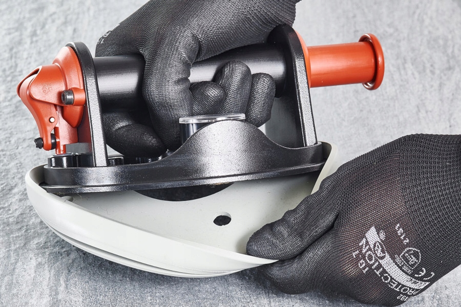 RAIMONDI RV175 PRZYSSAWKA DO GLAZURY PŁYTEK SZKŁA EAN (GTIN) 8050532026933