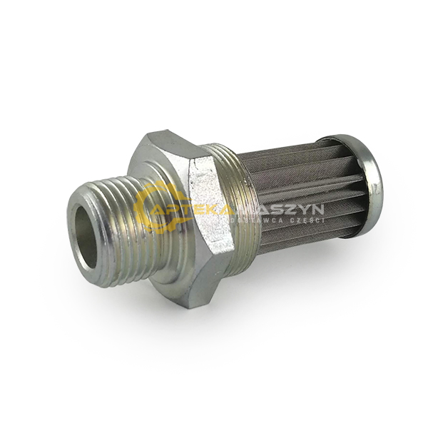 17550168C5 - Фільтр гідравліки CAT 211B 212B 213b 214B 224B