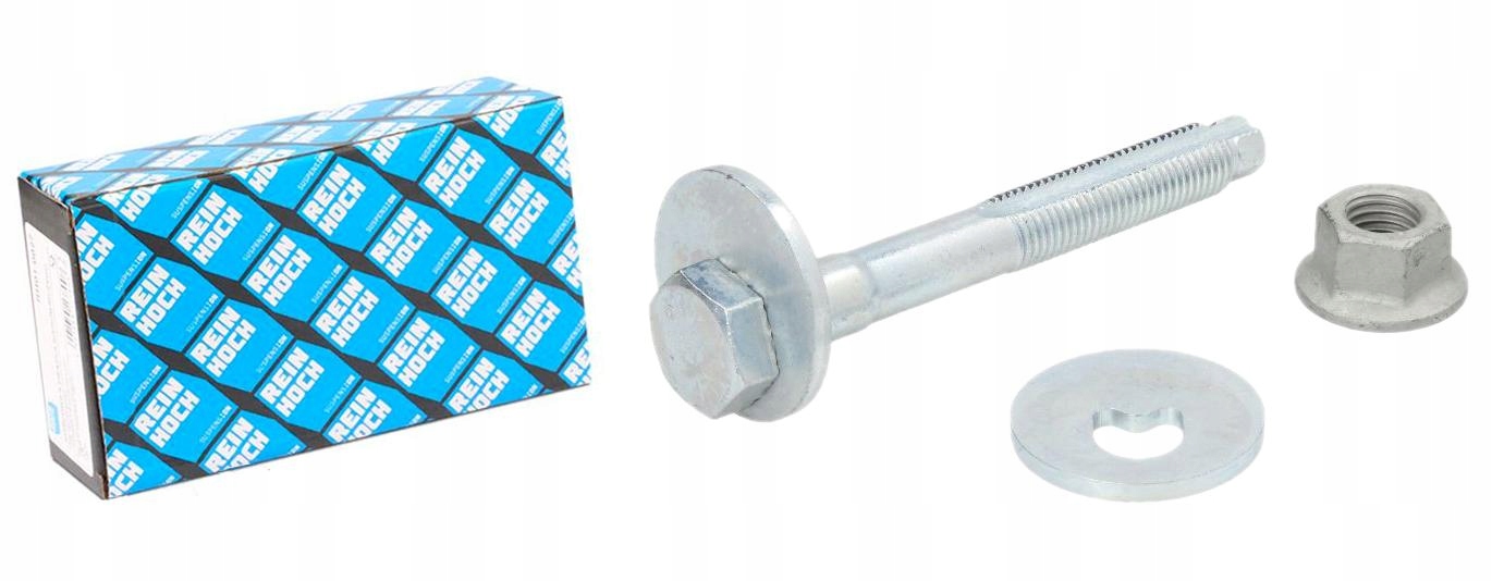 CZĘŚĆ MOCUJĄCA WAHACZA TYŁ L/P (ŚRUBA WAHACZY, M12