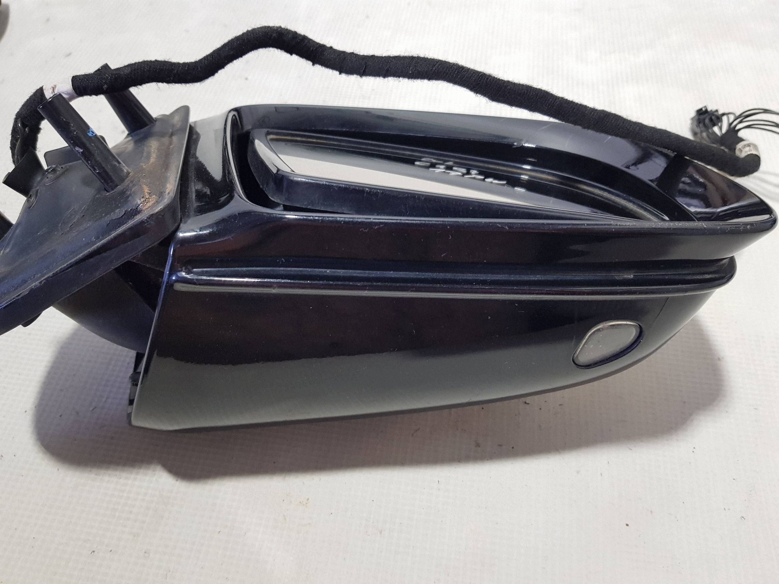 mirror MERCEDES GL X164 right C197 197 17 PIN