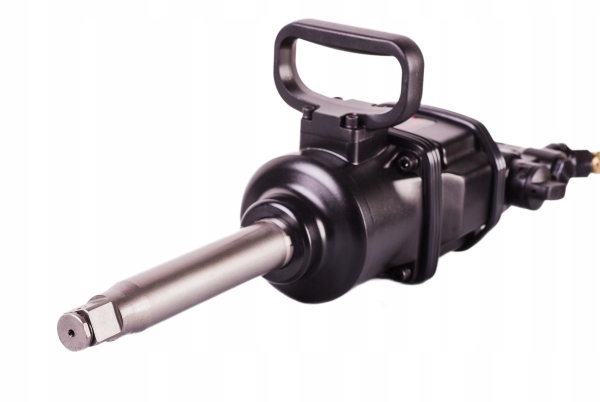 Klucz udarowy 1" 2600 NM TRUCK