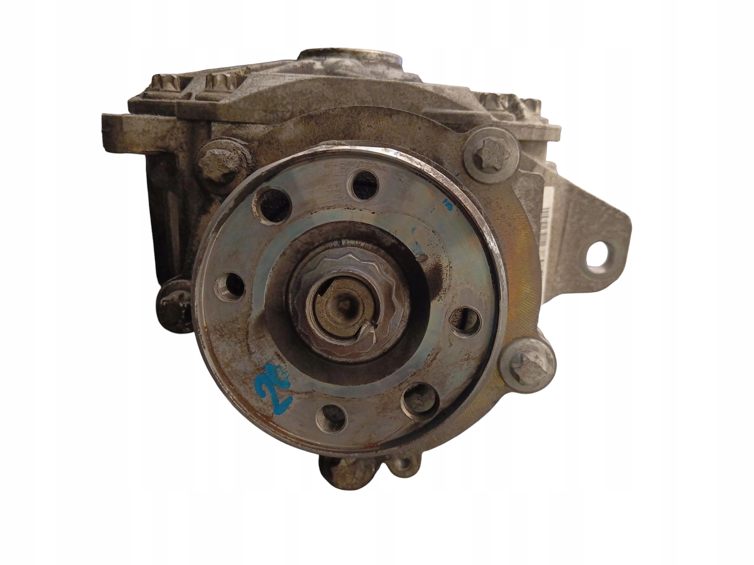 differential diff differential front MERCEDES C W204 3.0 CDI 4 MATIC 2213301302