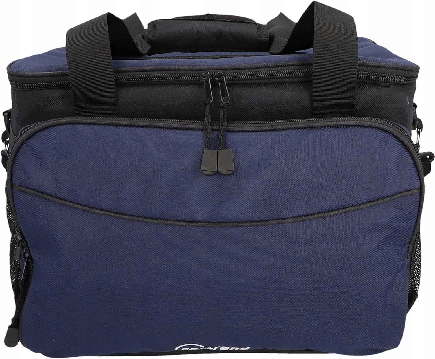 Cartrend 11208 lodówka samochodowa 30L 12V torba termiczna na ramię