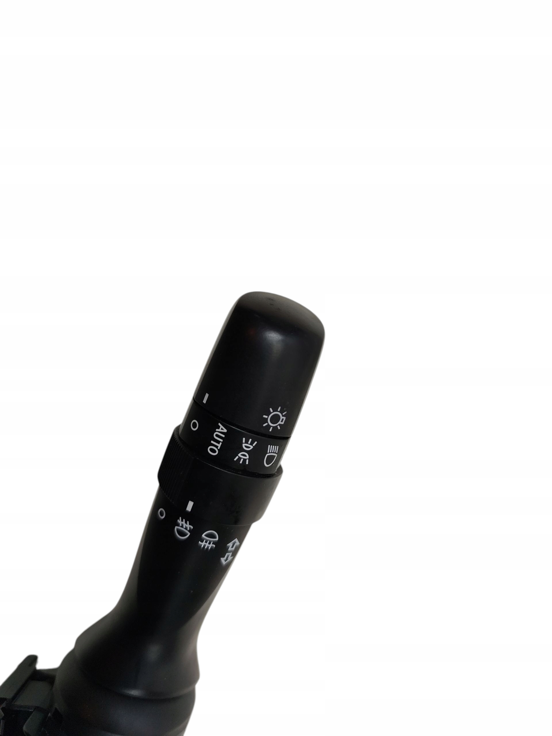 steering wheel levers and controls control ring TOYOTA AVENSIS T27 39SUGS80