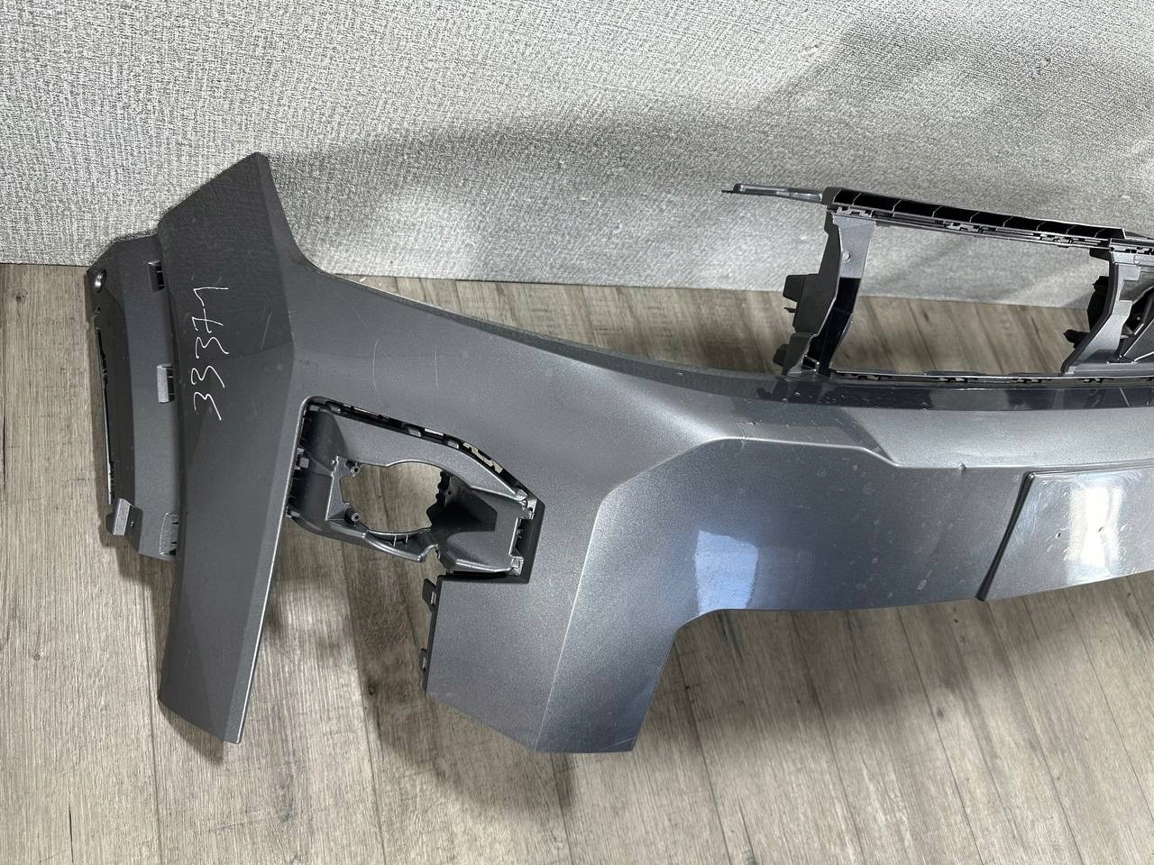 DACIA BIGSTER 2024-> bumper front 620228075R