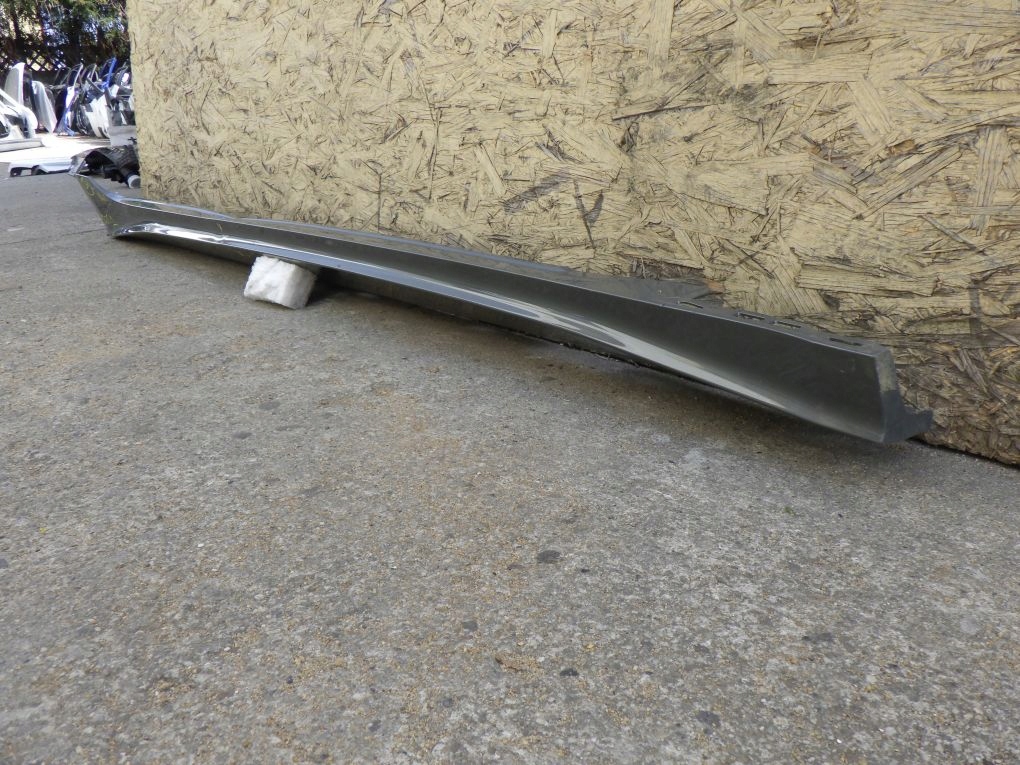 AUDI A5 SPORTBACK 8W 8W8 20- moulding threshold threshold right left
