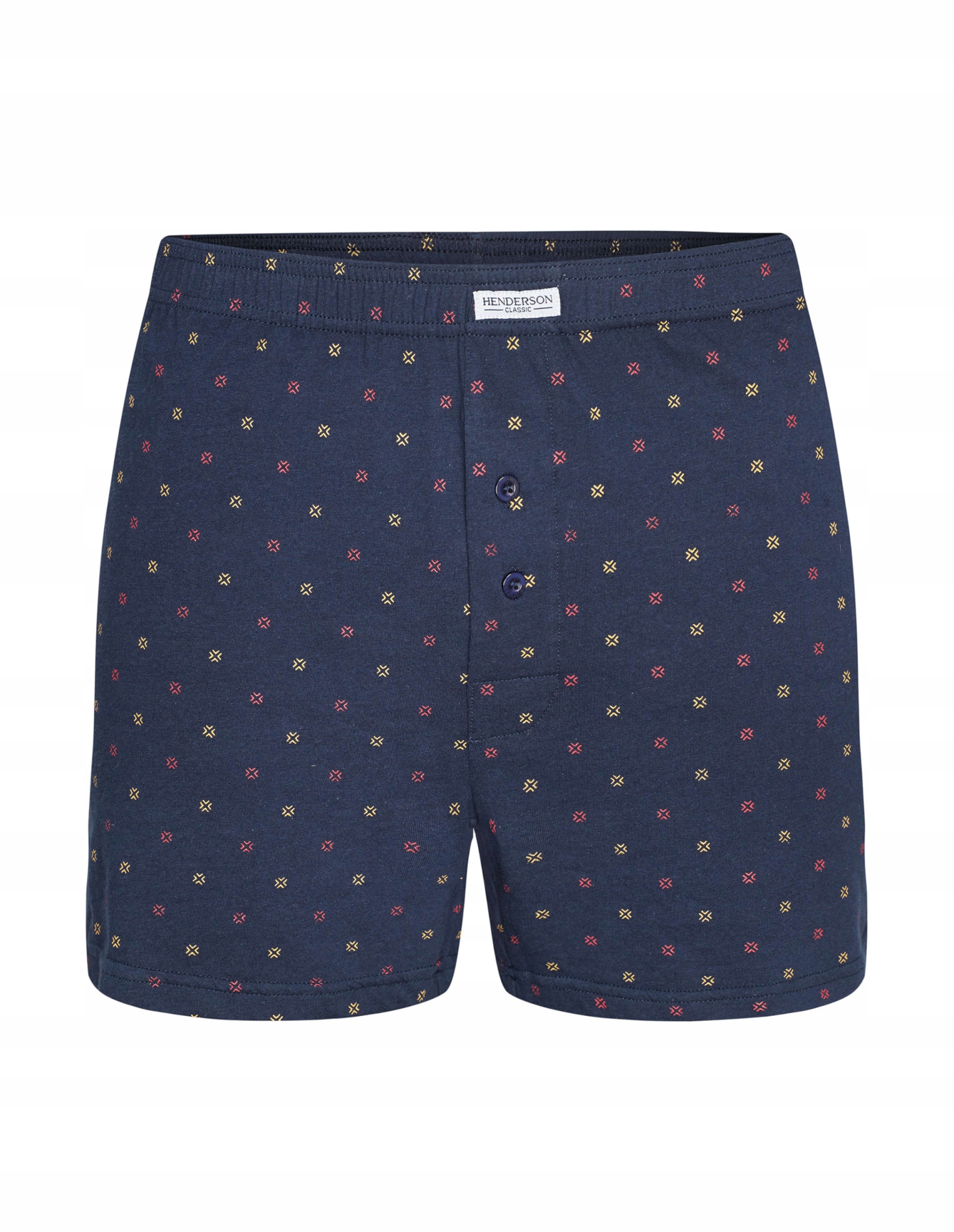 

Henderson Bokserki Majtki Męskie K309 XXL