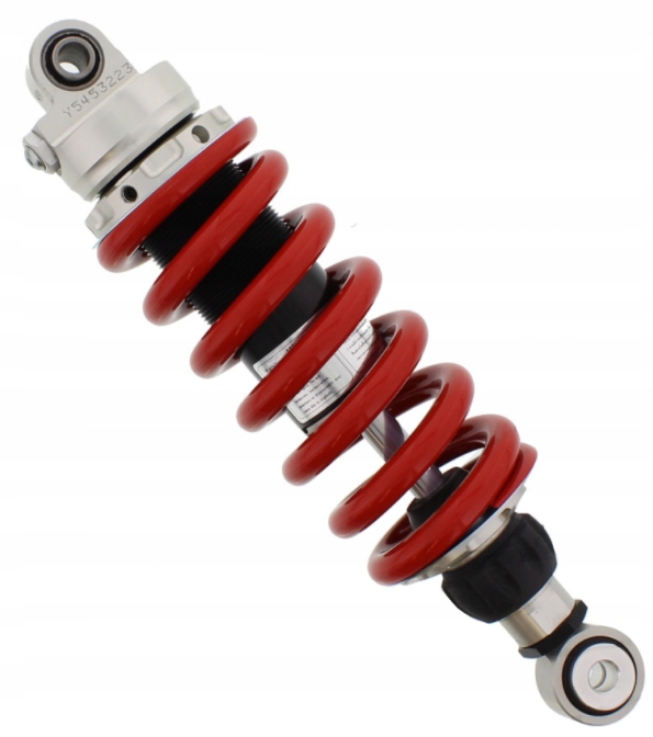 Tlmič Zadnej Časti Honda Cbr 125 R 04-10