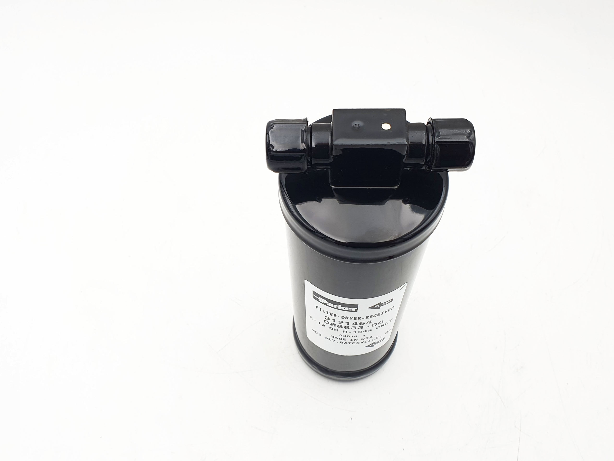 OSUSZACZ KLIMATYZACJI FILTR DAF XF 105 CF 75 85 ORYGINAŁ DAF OE 1782912 Producent części DAF OE