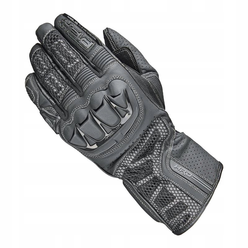 Letné motocyklové rukavice Held Air Stream 3.0 Black čierne Darčeky