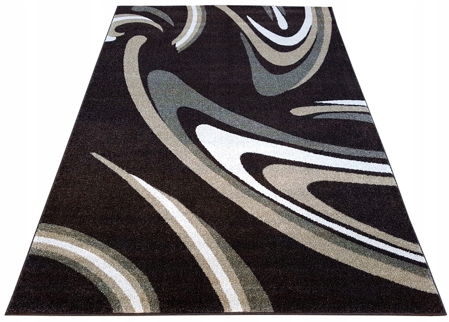 

Dywan 240X330 Soft Miękki Włos Gęsty Pluszowy Fryz
