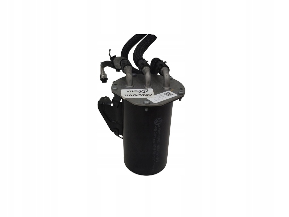 5Q0127399FM OBUDOWA FILTRA PALIWA FILTR 2 0 TDI VW