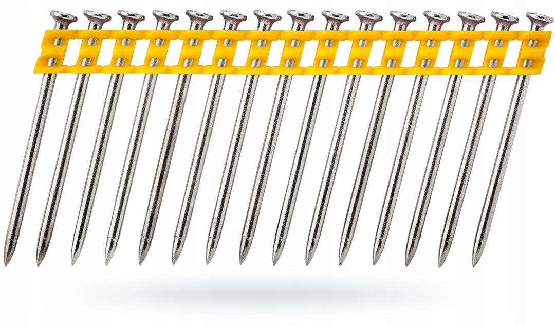 gwoździe STD 2,6x50mm na taśmie DEWALT do DCN890 Marka DeWalt