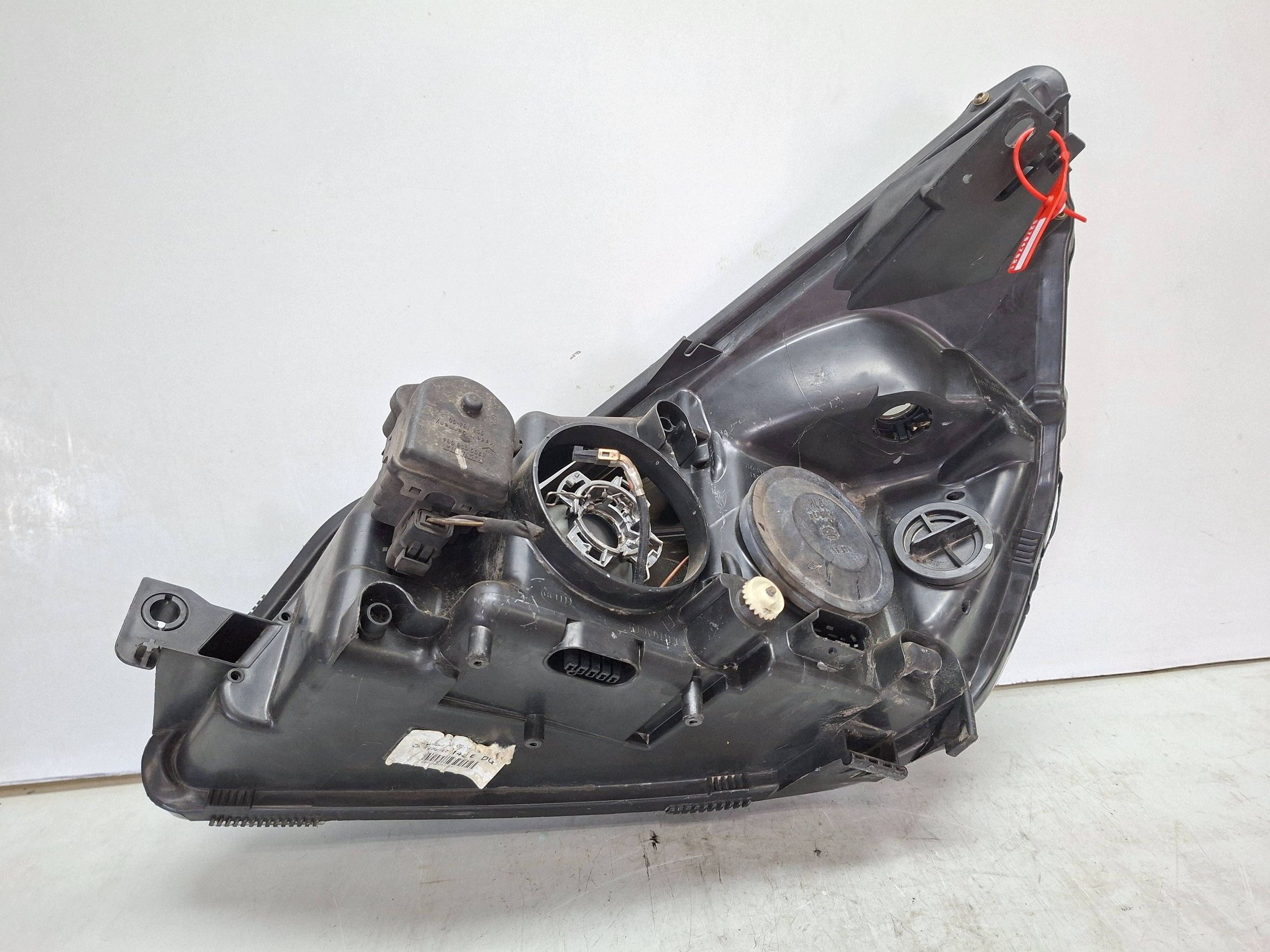 light front right XENON RENAULT ESPACE IV 2003