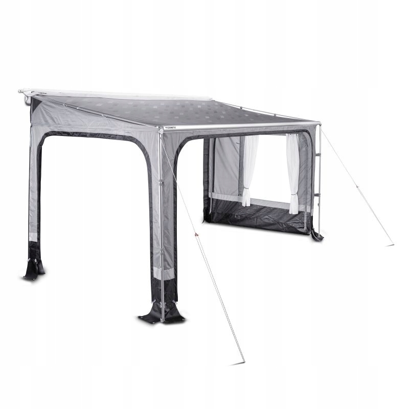 NAMIOT PRZEDSIONEK ZABUDOWA MARKIZY REVO ZIP 350 DOMETIC Marka Dometic