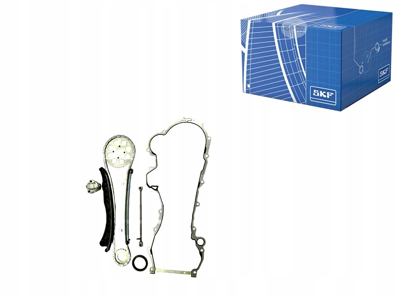 Skfvkml 82000 Sada Rozvodového Řetězu Fiat 1,3JTD Asistent řidiče #33