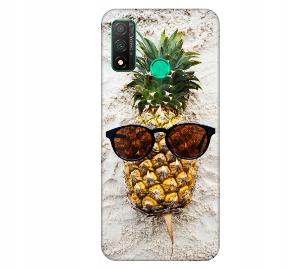 

Etui na telefon Huawei P Smart 2020 Ananas w okula