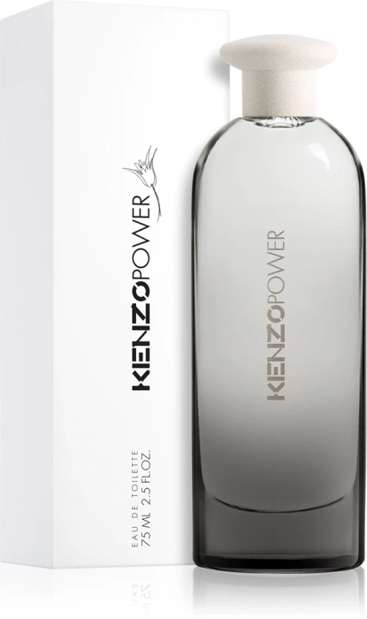 Zapach Męski Kenzo Power 75ml Edt