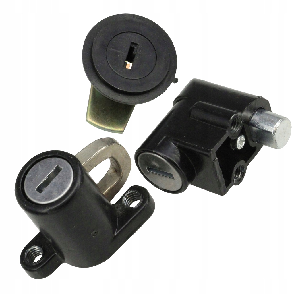 STACYJKA KOREK ZBIORNIKA ZAMEK BARTON FIGHTER Part number STAMRFI2DAF000
