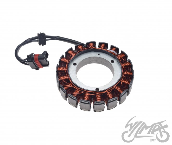 Stator Iskrovač Alternátor Polaris Scrambler 850 09-15
