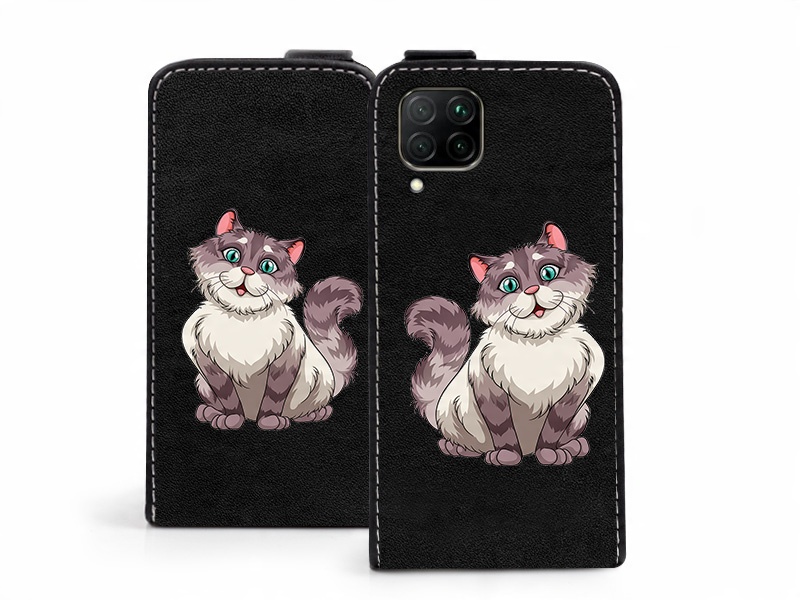 

Etui do Huawei P40 Lite - Flip Fantastic