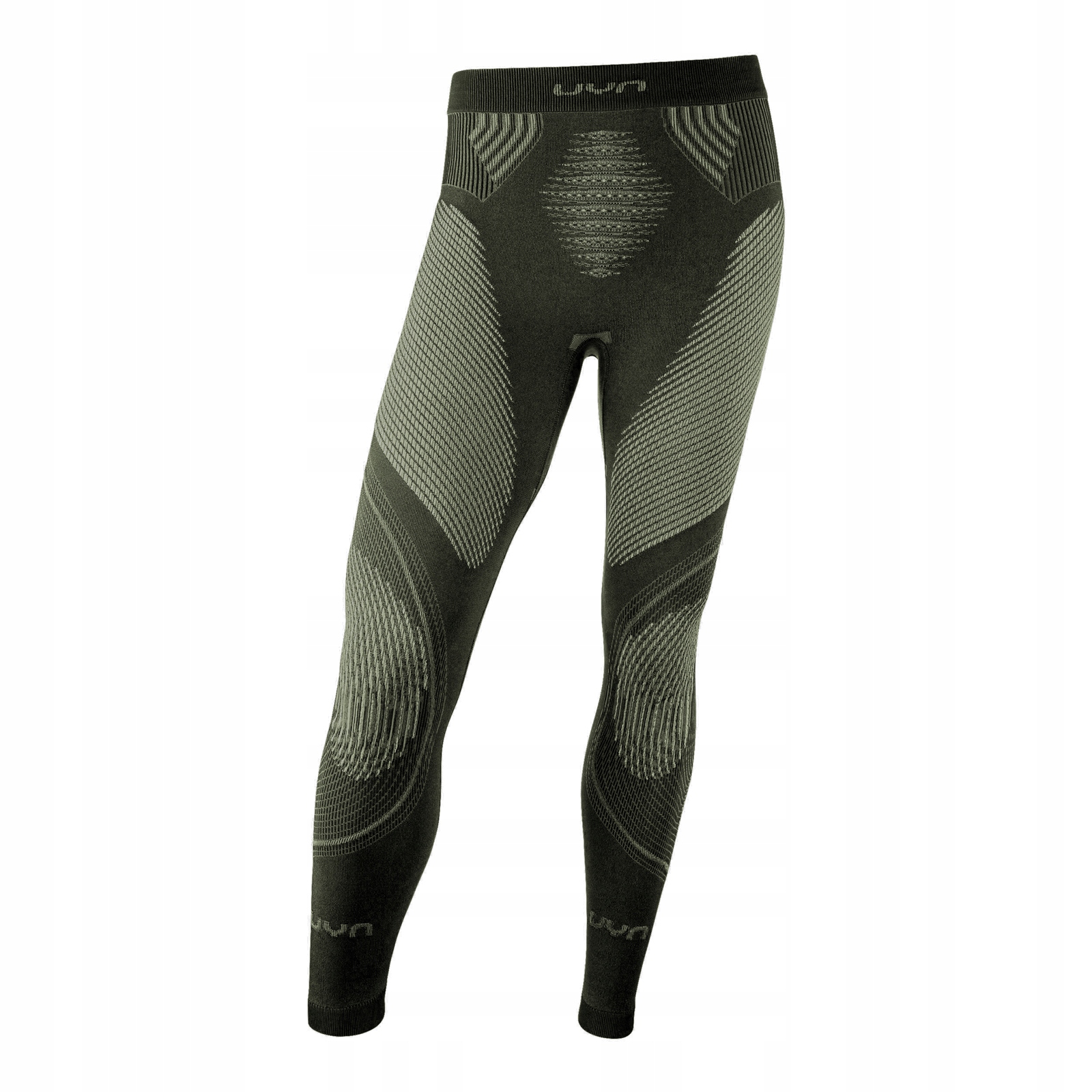 Spodnie termiczne męskie Uyn Evolutyon Xtreme Uw Pants Long roz. XXL