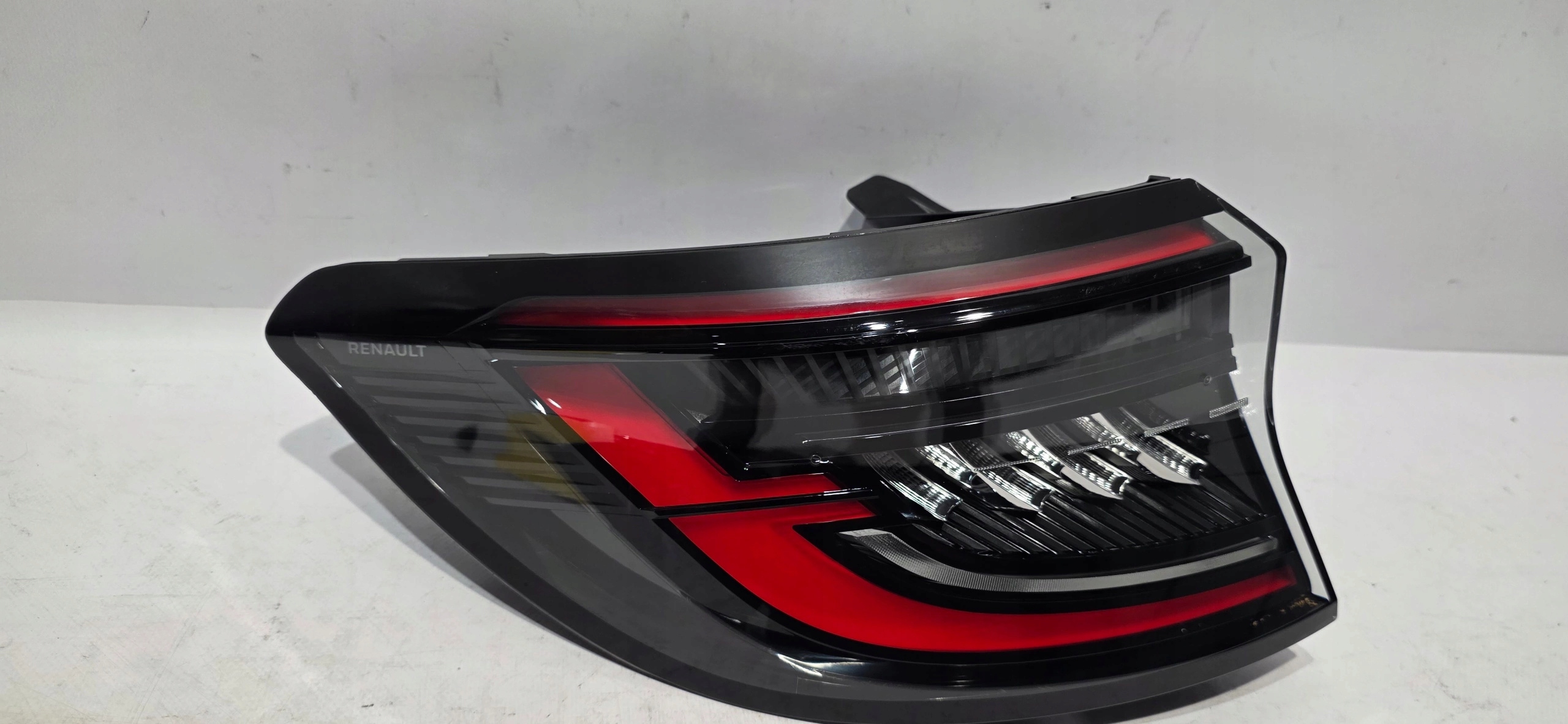 light left rear part rear LED RENAULT AUSTRAL E 22- original EUROPA 265550837R
