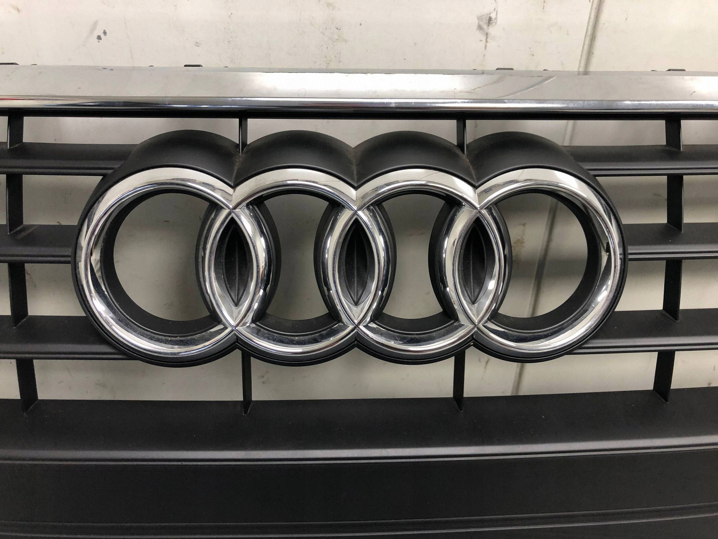 Grill Grill AUDI A6 C8 4K0853651