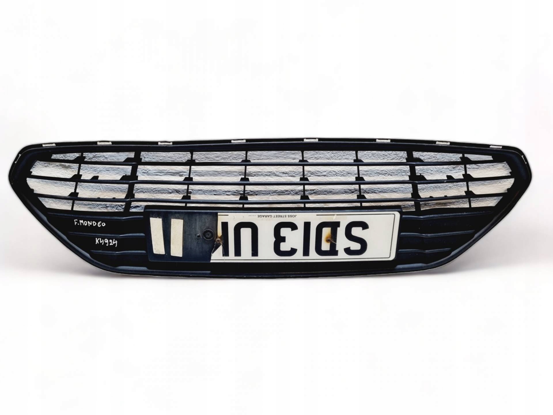 rešetka branika Ford Mondeo 4 facelift 2013 BS7117B968