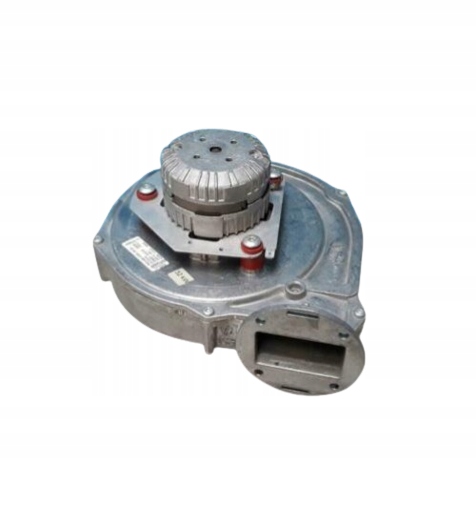 Wentylator Itho Daalderop RG148/1200-3612-011214