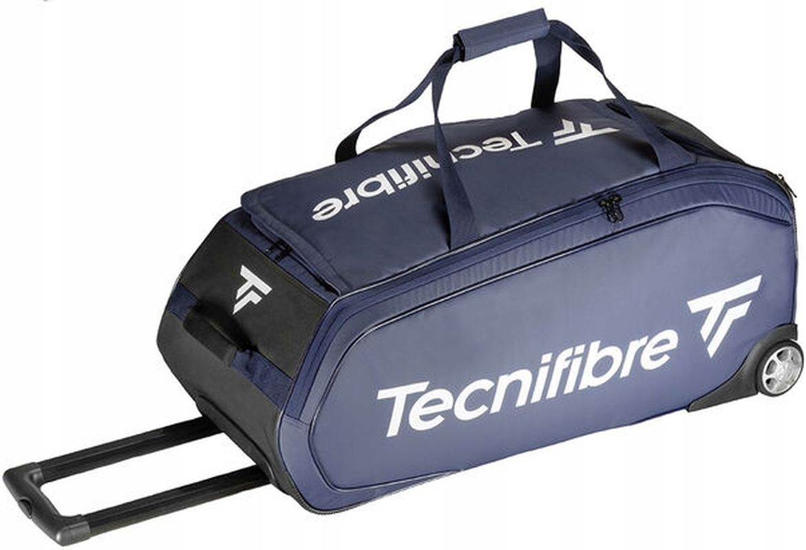 Tecnifibre Tour Endurance Rolling Torba tenisowa