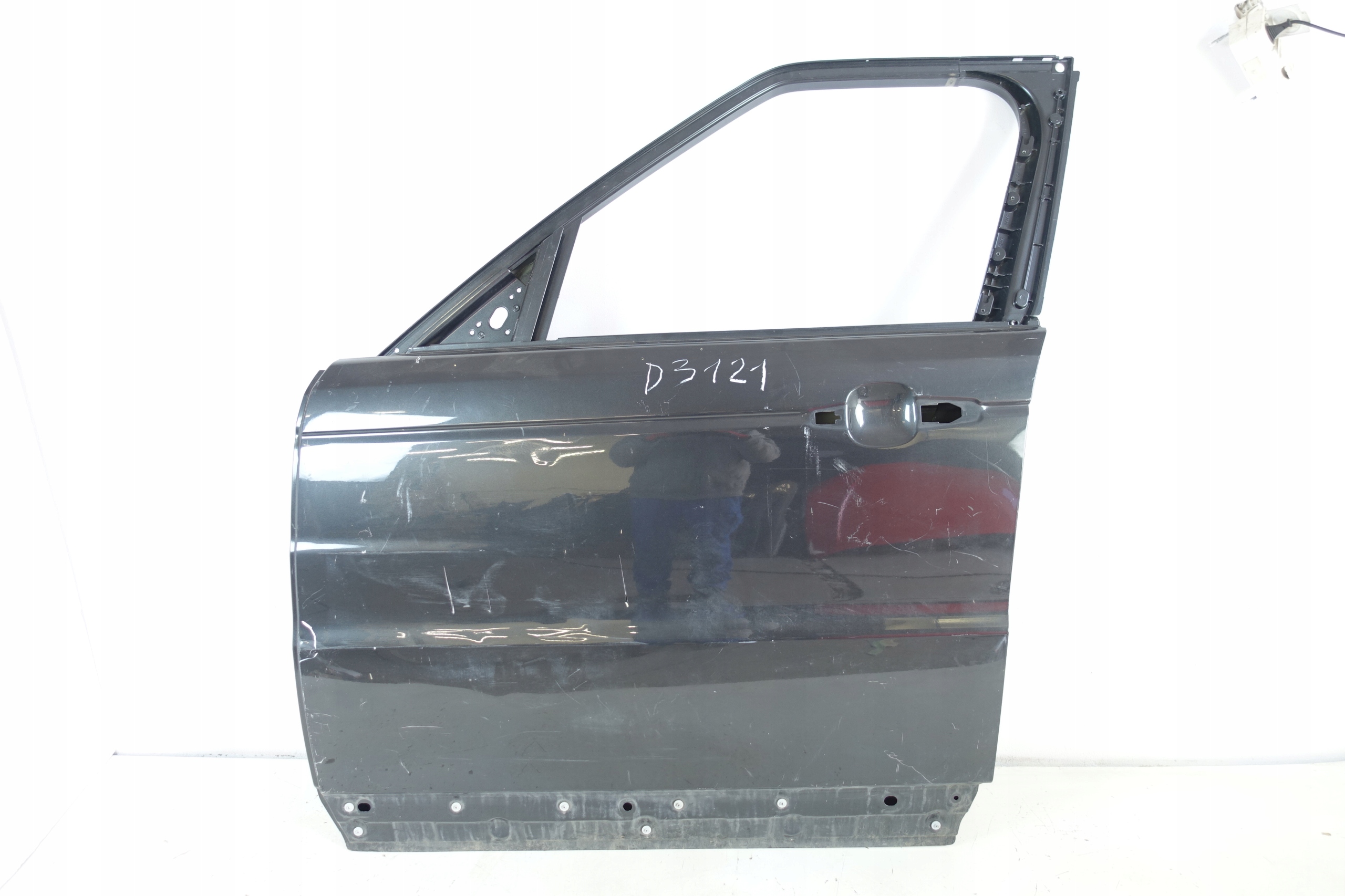 door left front front RANGE ROVER SPORT II 13