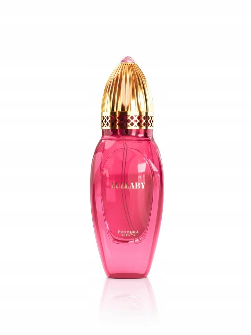 Paris Corner Pendora Lullaby Edp 100ml