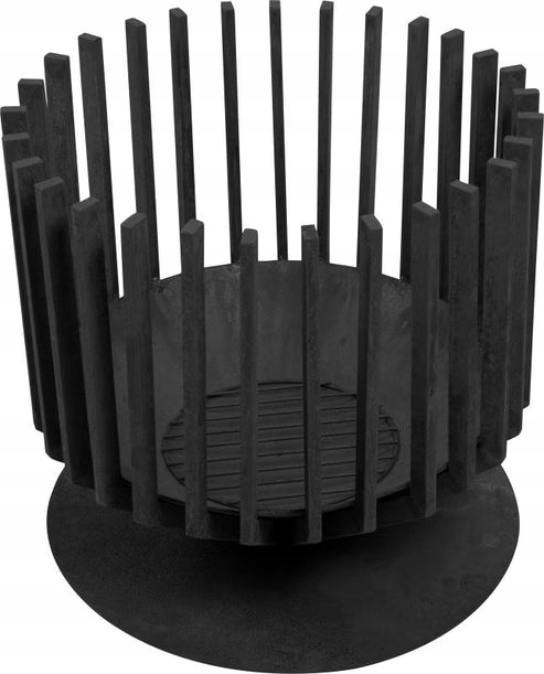 Palenisko Redfire Irving, veľké, výška 55 cm x Ø 57 cm