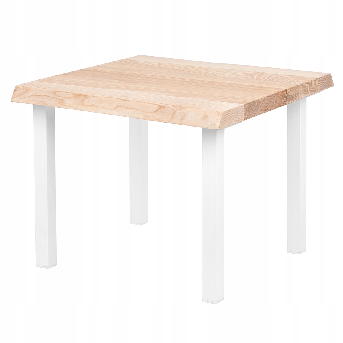Stolik drewniany kawowy classic 60x60 lite drewno