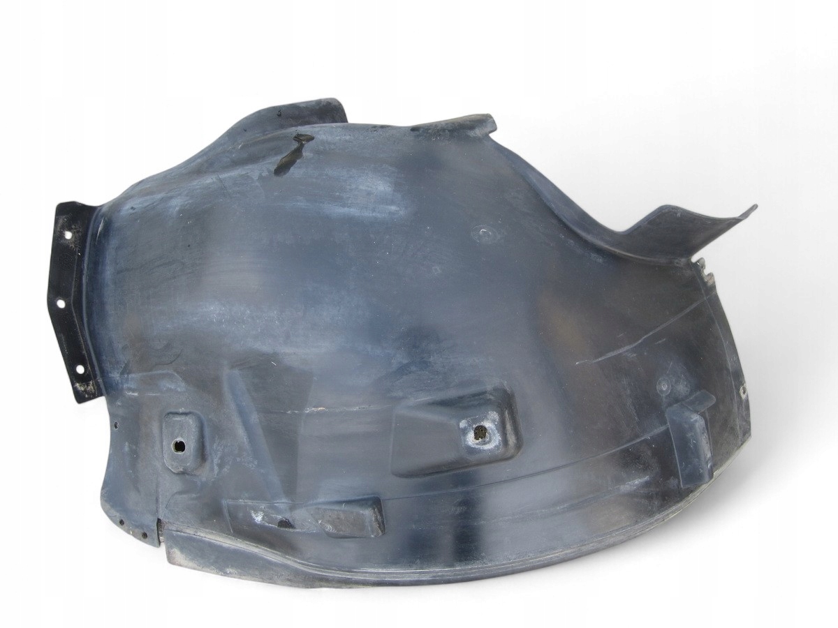 mudguard front front right Mercedes GL X164