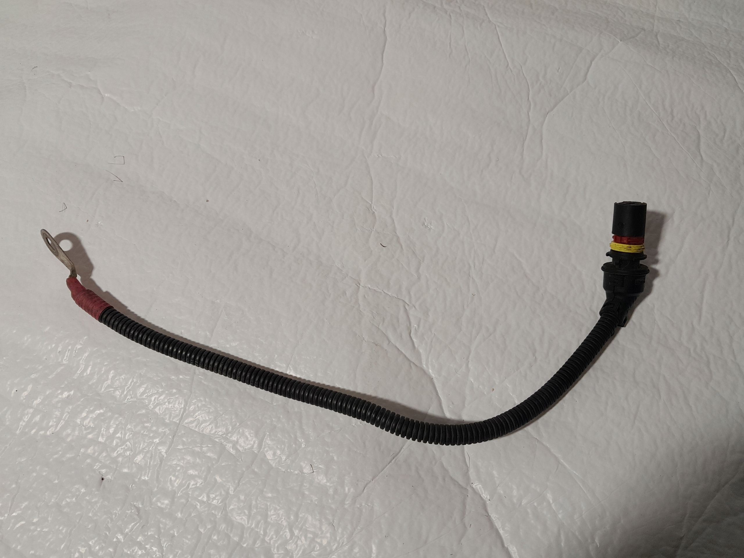 BMW 5 E60 KABEL prijenos 7803716